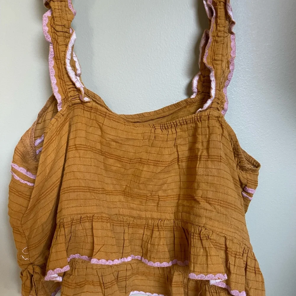 Free People Tank - Picture 4 of 4